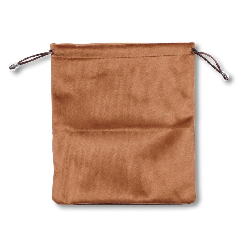 FIIO DM13 Storage Bag, Brown FIO-ST-DM13-BR