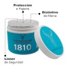 1810 Cera SUPER HOLD POMADE para cabello (Nueva Imagen) -