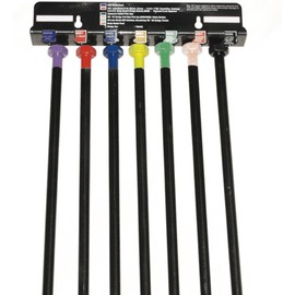 AME 71100 Spare Tire Tool Set
