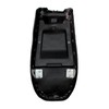 TDR KLX Black Foam Seat for Kawasaki KLX110 KX65, Compatible