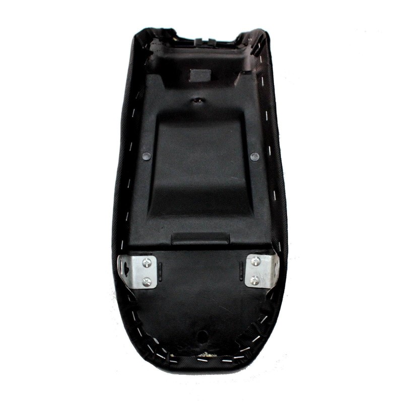 TDR KLX Black Foam Seat for Kawasaki KLX110 KX65, Compatible