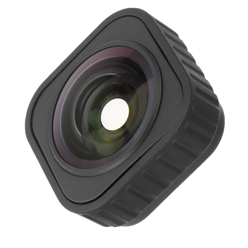 Sports Camera Wide Angle Lens 155 Degrees Optical Glass Lens