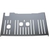 Drip Tray Compatible with/Replacement Part for DeLonghi 6013214711 ECAM350.55, ECAM