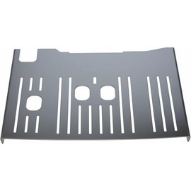 Drip Tray Compatible with/Replacement Part for DeLonghi 6013214711 ECAM350.55, ECAM 350.75 ECAM370.95 DINAMICA Fully Automatic Coffee Machines