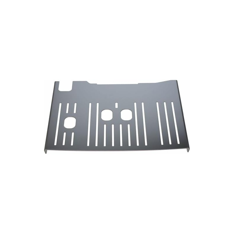 Drip Tray Compatible with/Replacement Part for DeLonghi 6013214711 ECAM350.55, ECAM