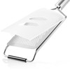 Robin Goods Fine Kitchen Grater, Nutmeg and Raw Vegetable Grater