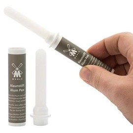 Mühle Alum Pen