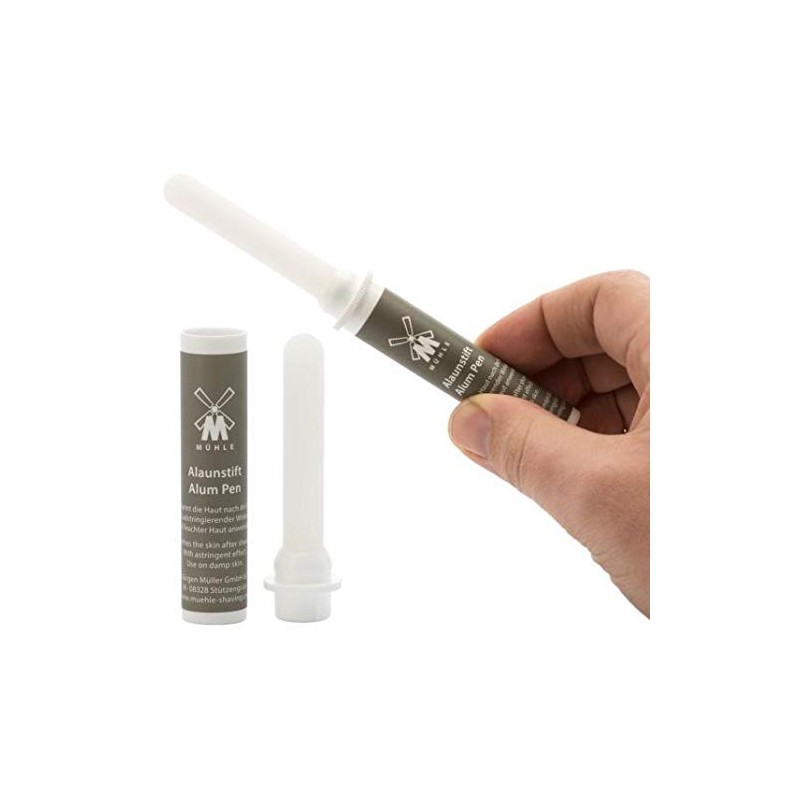 Mühle Alum Pen