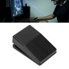 USB Foot Switch Pedal High Sensitivity Multifunctional Ergonomic Single Foot