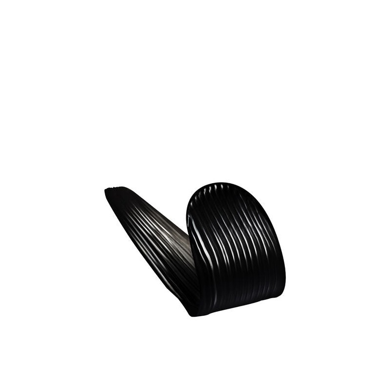 Maybelline Colossal Curl Bounce Mascara Waterproof Very Black