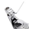 TCMT 32mm 1 1/4" Highway Engine Guard Bar Highway Footpegs