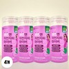 Cellonics Triad Transparent Omega3 Core 30 Capsules 4 Boxes /