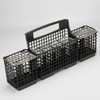 Whirlpool 8562086 Dishwasher Silverware Basket