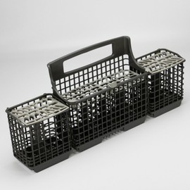 Whirlpool 8562086 Dishwasher Silverware Basket
