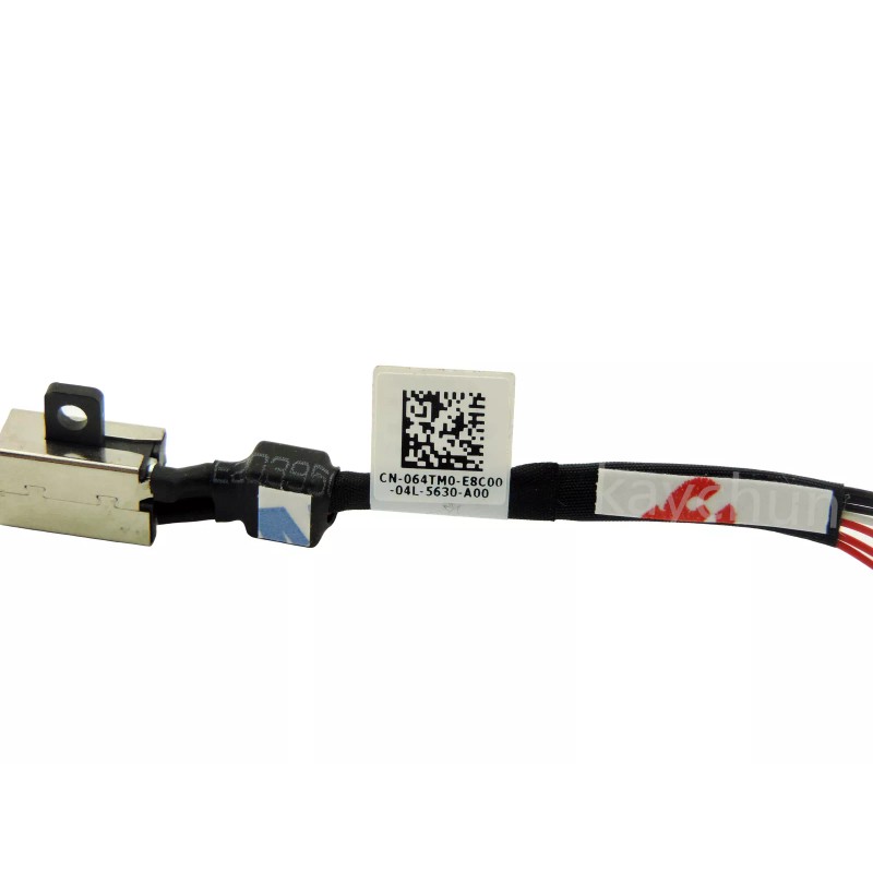For Dell Genuine for Dell XPS 15 7590 P56F003 DC