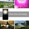 HBN 24 Hour Energy Saving Programmable Outdoor Mechanical Timer Switch