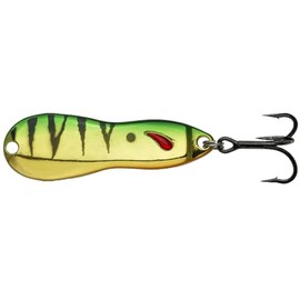 Norriz Metal Wasabee Hammered F Eco 0.9 oz (27 g) #BR-439 Gold Perch