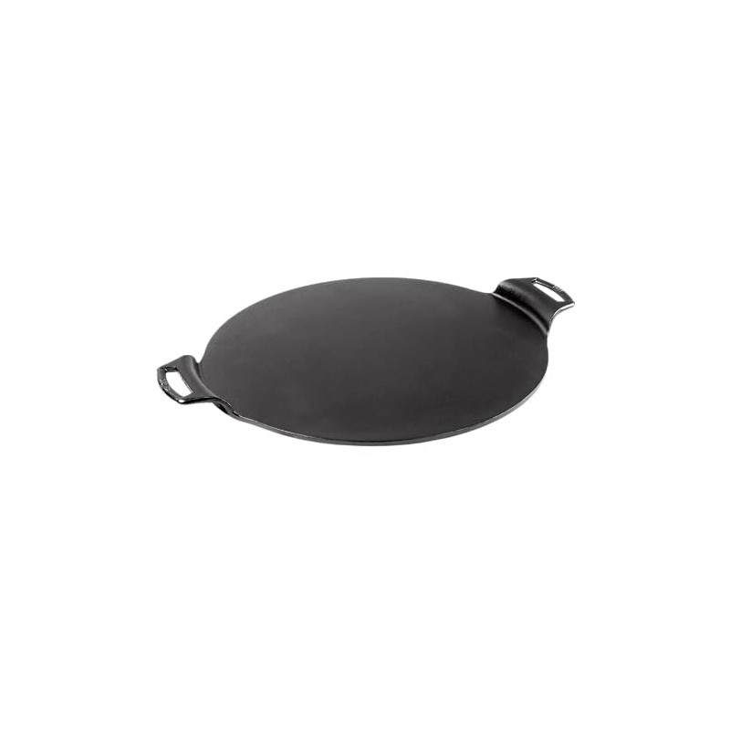 Lodge Cast Iron Pizza Pan, 15 inch