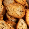 Schwartz Brothers Bakery, Bagel Chip Sampler, Everything & Garlic &