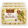 Tuscanini Gluten Free Potato Gnocchi Pasta, 16oz (3 Pack) |