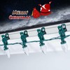 C9 68Ft Led Christmas String Lights 100 LED with Quick