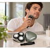 HQ8 Replacement Shaver Head for Compatible PT Series Razors –
