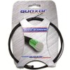 Quaxar GPT200S PTEF Coated Stainless Steel Shift Inner Wire, Shimano / Slam Compatible, 6.6 ft (2 m)