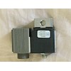 Bürkert Burkert 6014 C three way solenoid valve Stainless steel