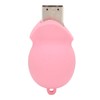 Cartoon Flash Disk Compatible Fast Transmission Cute USB Flash Drives