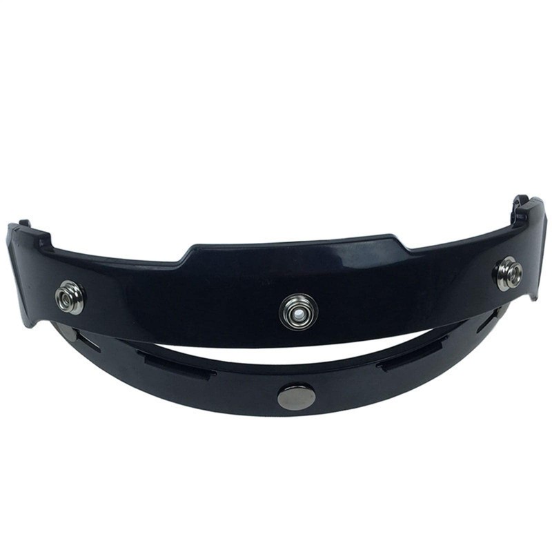 STARTIST Helmet Flip Up Base Universal Motorcycle UV Adapter 3