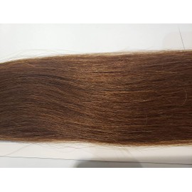 GLAVIS Extension:Platinum Remy Hair P67cm About 100g:7