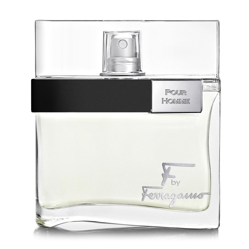 FERRAGAMO F by Ferragamo Eau de Toilette Pour Homme, Cologne