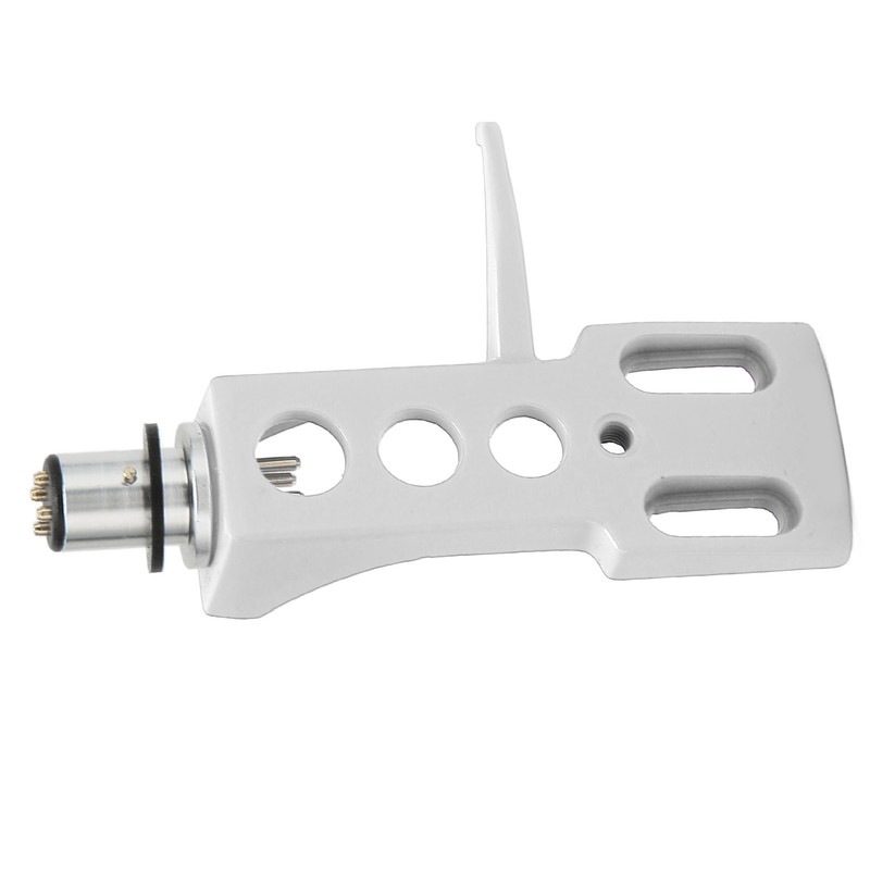 Vinyl Stylus Holder Aluminium Alloy Vinyl Record Phonograph Cartridge Holder