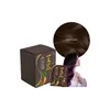 10 Shampoo Tinte Instantaneo 15min Cubre Canas Jengibre