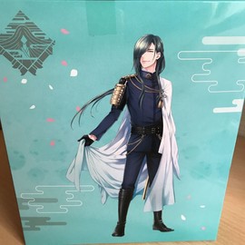 ■ Everyone's lottery swords C UFO – Online – ? Never – Peter. Contains a Squares? B Award and – Peter. Stopper Figure – On A Scale 青江 (Approximately/13 cm) All 1 Species