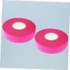 Kisangel 2pcs Hockey Stick Tape for Enhanced Grip and Durability
