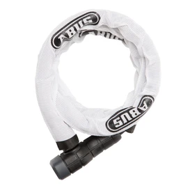 ABUS MICRO FLEX 6615K 6615K 120cm Reliable German Brand, Bicycle Key, Armored Cable, 3 Colors, Road Bike, Cross Bike, Key, Anti-Theft
