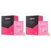 Green Monster Anti-Stress Diet Calorie Burning, 28 Servings, 2 Pieces / 그린몬스터 안티스트레스 다이어트 칼로버닝, 28회분, 2개