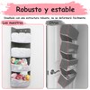 Almacenamiento de Juguetes de Peluche, Bolsa de almacenamiento de juguetes