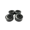 4pk-70298701 70298701P 70568201 70616701 for Alliance Huebsch Speedqueen Drum Roller