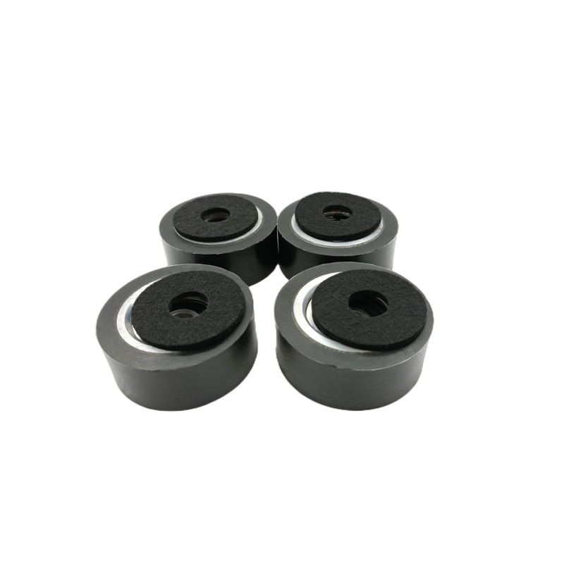 4pk-70298701 70298701P 70568201 70616701 for Alliance Huebsch Speedqueen Drum Roller