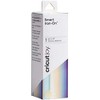 Cricut Smart Iron On (5.5in x 24in, Holographic Translucent Blue)