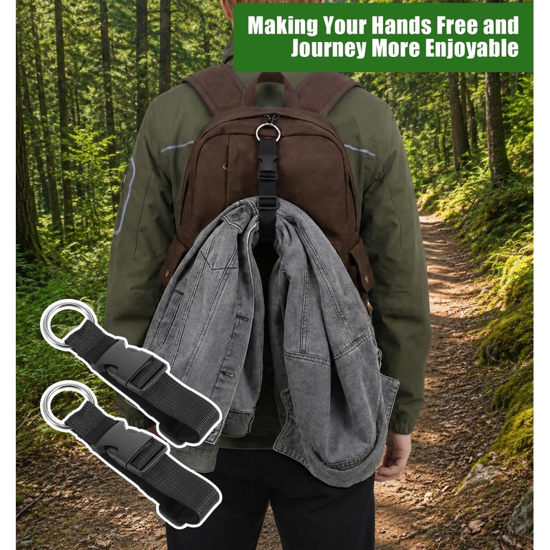3 Pcs Travel Straps for Luggage, Luggage Straps, Adjustable Add