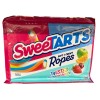Sweettarts Sweetarts Soft & Chewy Twisted Rainbow Punch Ropes 9 oz