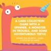 Exploding Kittens - I Want My Teeth Back