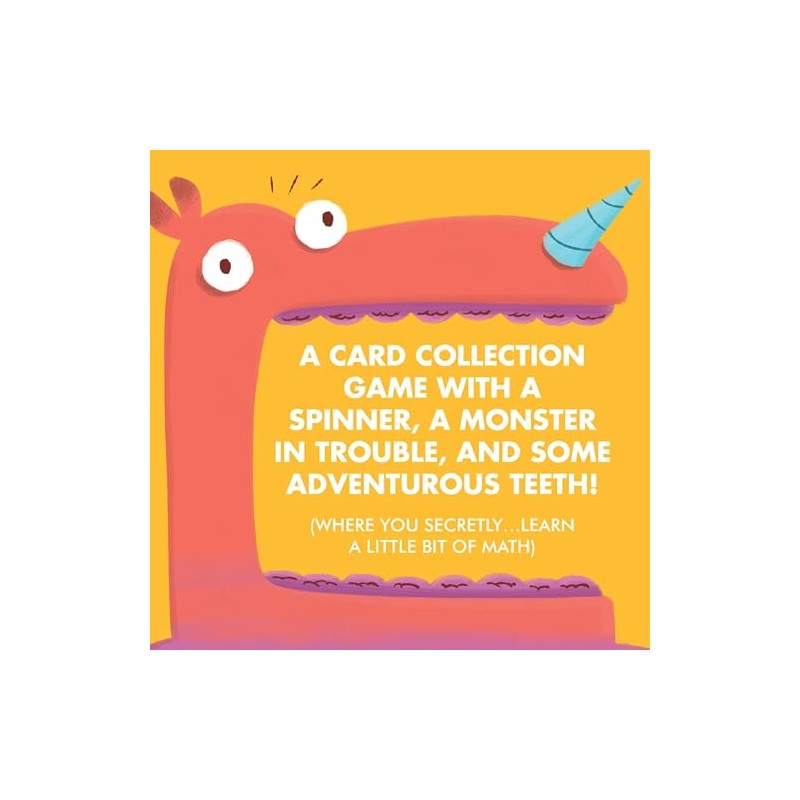 Exploding Kittens - I Want My Teeth Back