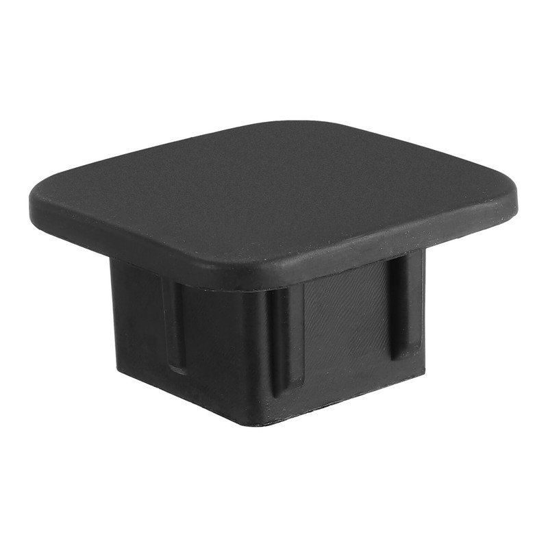 ledmomo Hitch Cover 2" Rubber Hitch Cover Hitch Protector Hitch