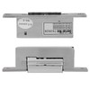 Adjustable Narrow Type Electric Strike Door Lock Double Unlock Mode