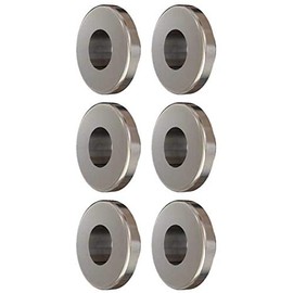 Repair Weld Washer 5/8" 6 Pack