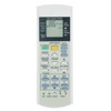 RCECAOSHAN Replacement for Panasonic Air Conditioner Remote Control A75C2913 CWA75C2913